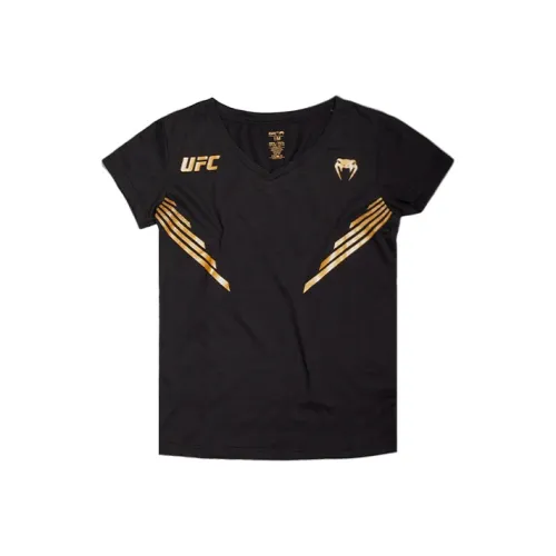 VENUM Женские футболки T