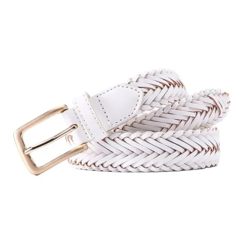 JEANSWEST Ремни из ПУ (полиуретана) Мужской 2,9CM