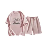 Персиково-розовый