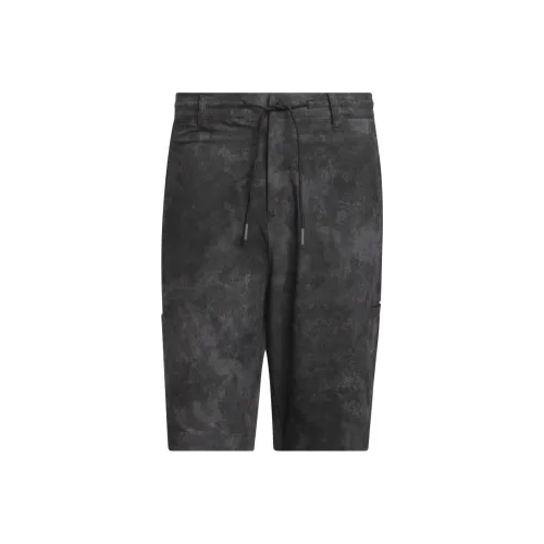 Adidas Adicross GOLF Шорты Спортивные шорты Мужские Черные