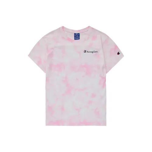 Чемпион Женские Футболки