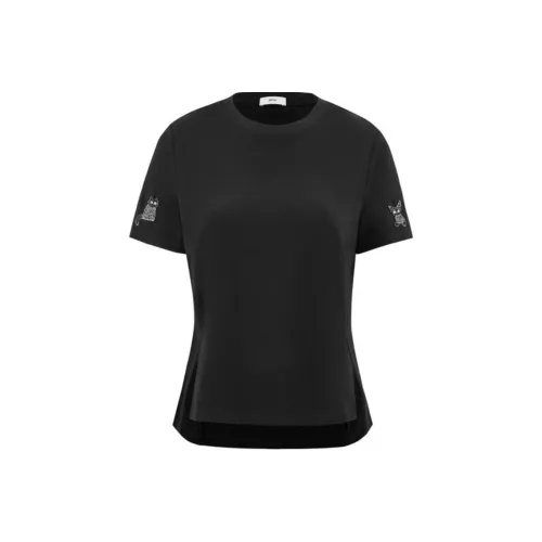 INITIAL Женские футболки