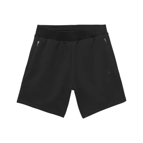 Adidas Chapter 03 Спортивные шорты Унисекс Черный