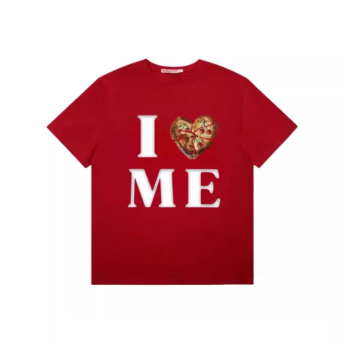 JASONWOOD Женские футболки