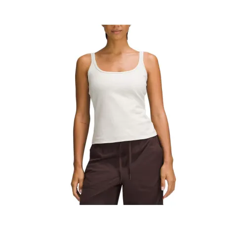 lululemon Женские Майки