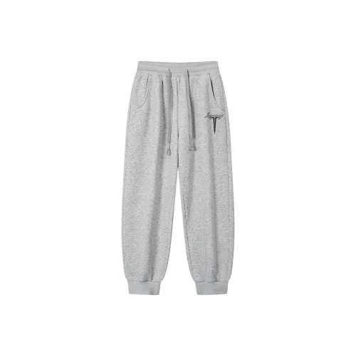 JEANSWEST Унисекс Повседневные брюки