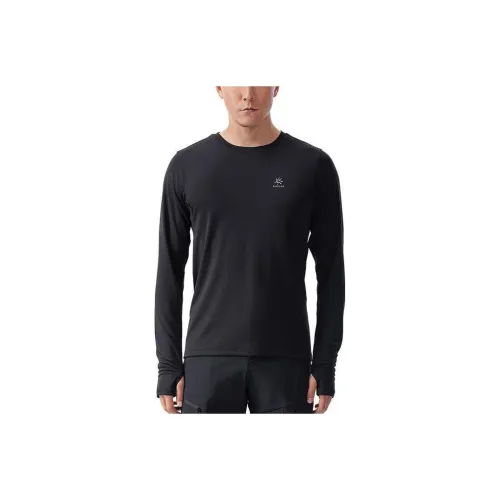 KAILAS Ink Black Men's Sportswear KAILAS Ink Black Мужская Спортивная Одежда
