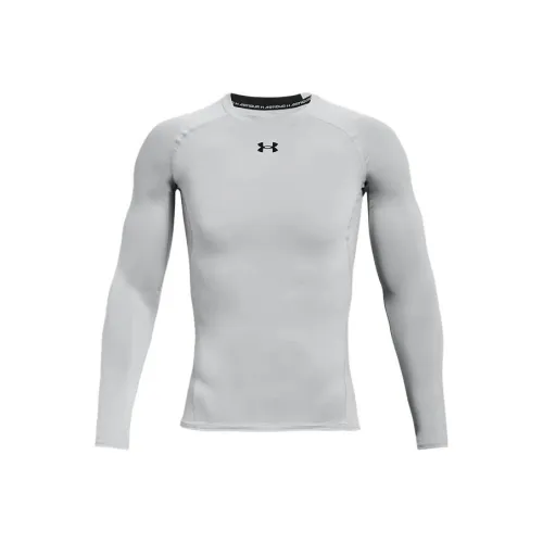 Under Armour Modern Gray Мужская Спортивная Одежда