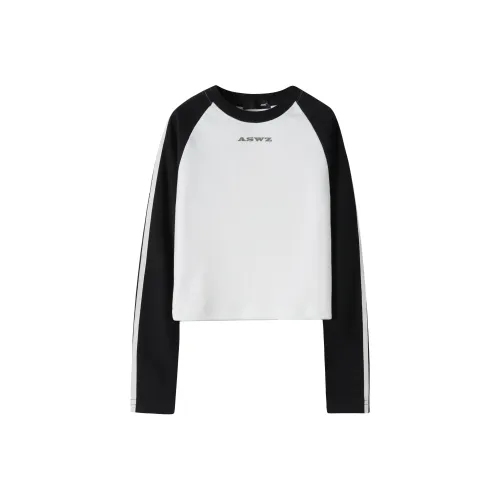 ASWZ Женские футболки