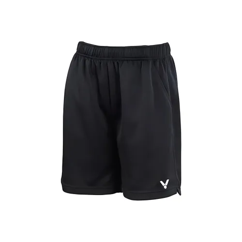 Шорты VICTOR Casual Унисекс Черные