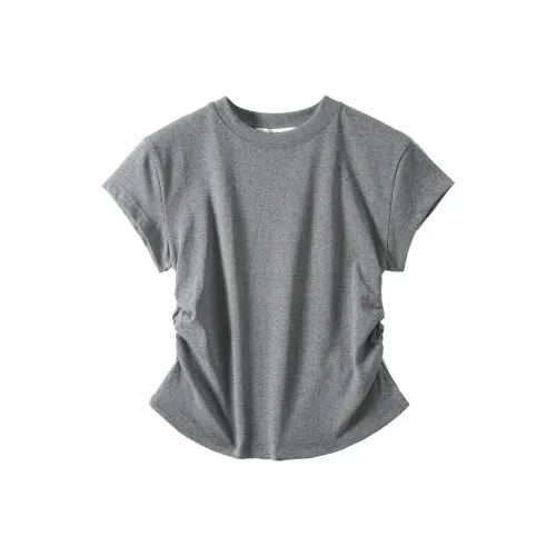 Le Alfashionline T-рубашка Женская