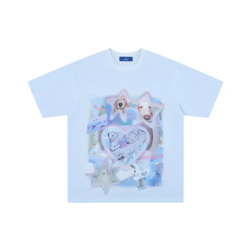 CUWU Унисекс Футболки