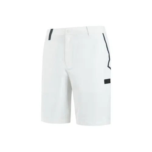 DESCENTE Dualis Мужские спортивные шорты