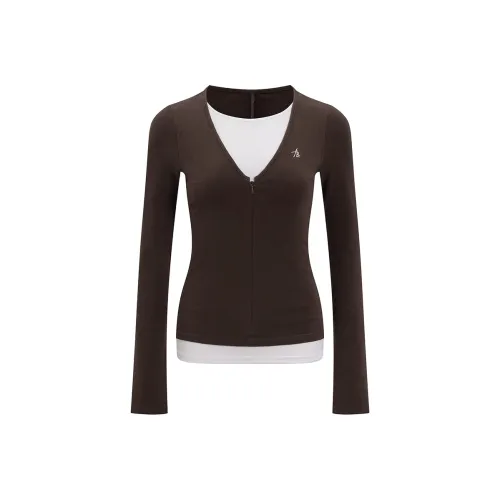 Ariseism Женские футболки