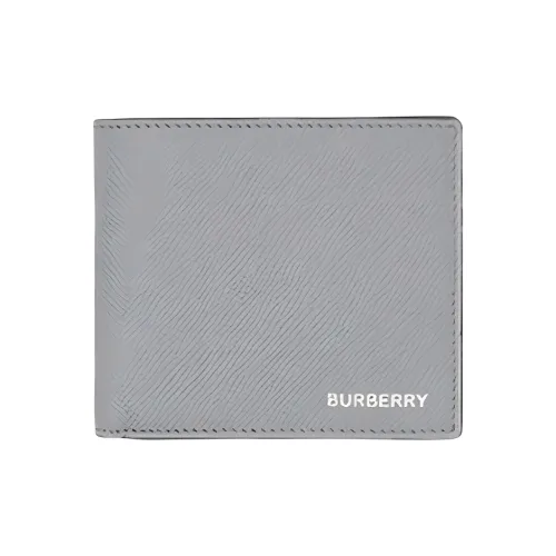 Коллекция сумок Burberry Унисекс Облачный Серый