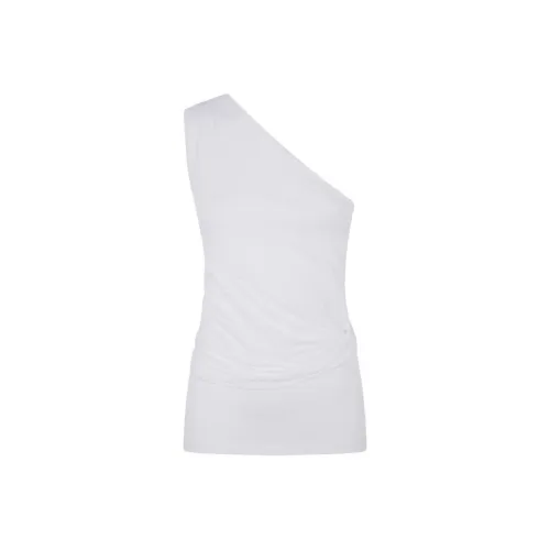 Patou SS25 Майка Женская Белая