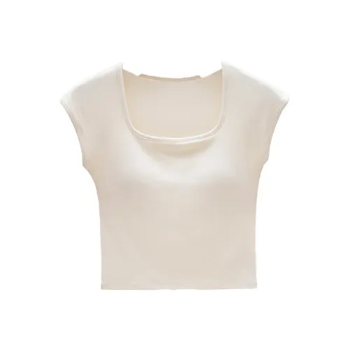 Fa Ao Na Женские Футболки