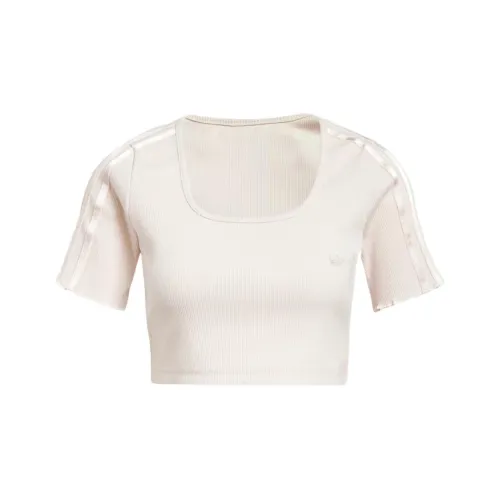 Adidas Originals T-Shirt Женская Magic Quartz