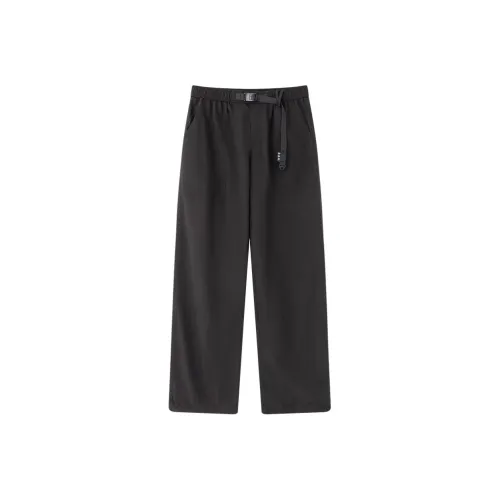 Volcom Черные Мужские Повседневные Штаны