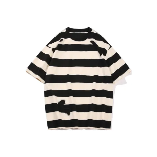 Youth Pastoral Order T-Shirt Унисекс Черный