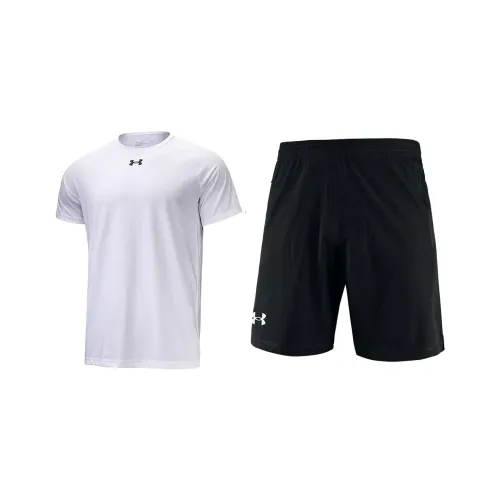 Under Armour Повседневная Спортивная Одежда Мужская