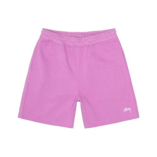 Stussy Унисекс Повседневные шорты