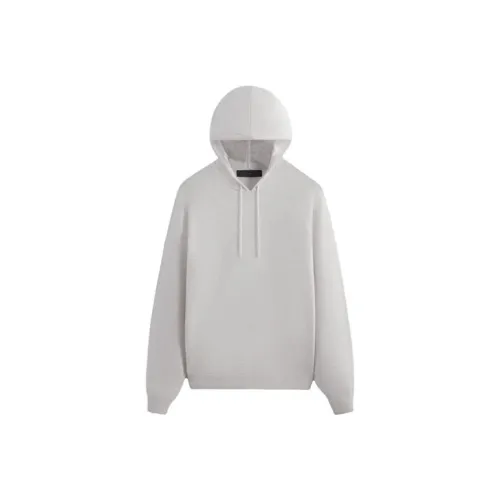 Kith Светло-серый Унисекс Свитшот Комплекты