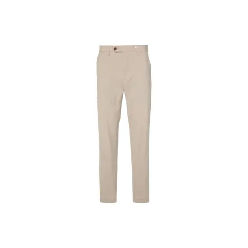 Myths SS24 Повседневные брюки Мужской Миндально-бежевый