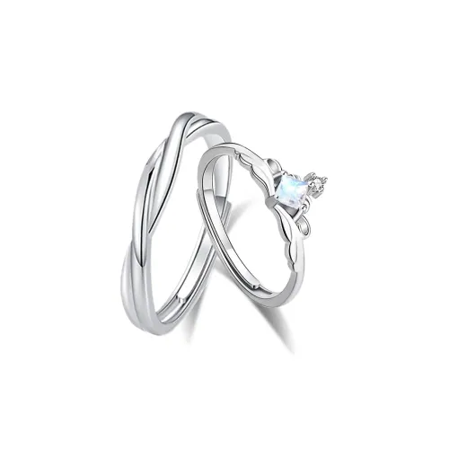 TKB Кольца Унисекс