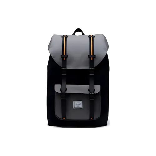 Herschel Рюкзаки Черный и Серый Женские