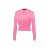 Розово-красный