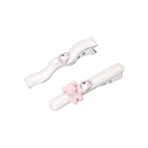 VERENA REINE Сплав Заколки для волос Женские