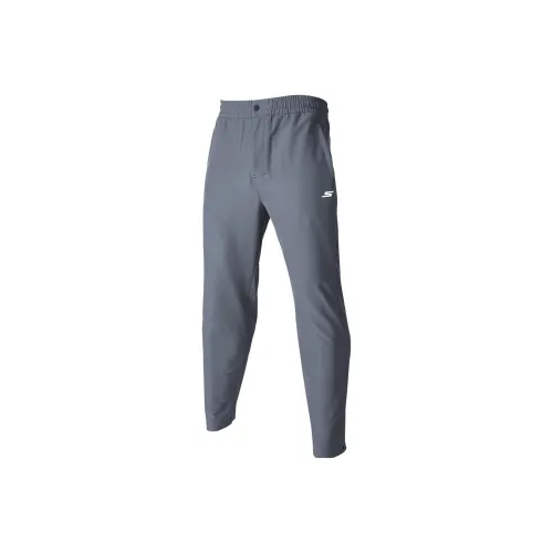 Skechers Shadow Gray/0167 Мужские спортивные брюки