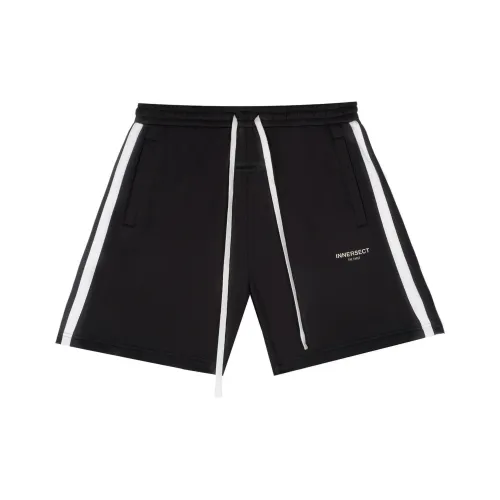 INNERSECT SS24 Повседневные шорты унисекс