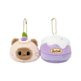 Черника Магнитный Пудинговый Брелок