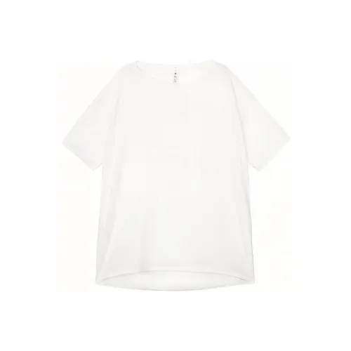 Женские T-рубашки Lululemon