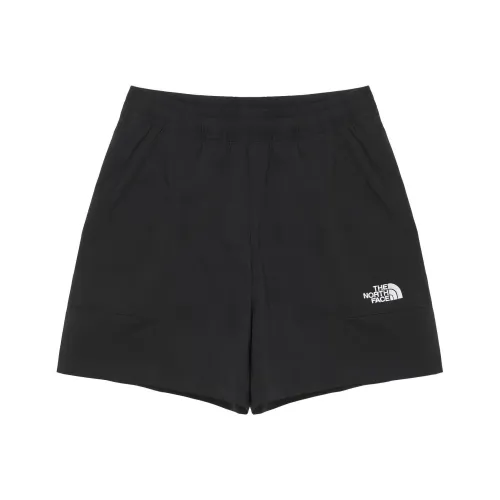 The North Face Повседневные шорты Унисекс Черные