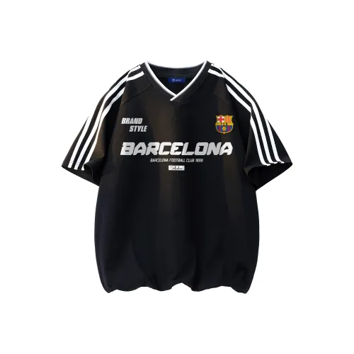 FCB ARCELONA Унисекс Футболка