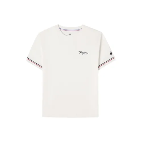 le coq sportif Женские футболки