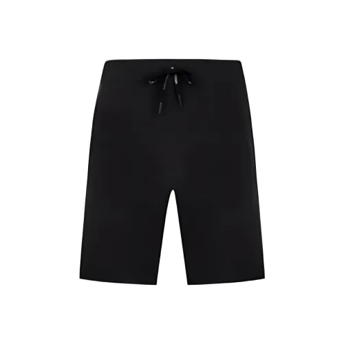 Calvin Klein Space Черный 001 Мужские Спортивные Шорты