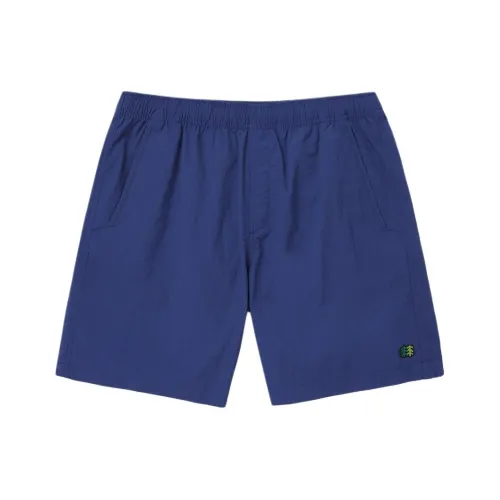 KOLON SPORT SS24 Быстросохнущие Брюки Унисекс