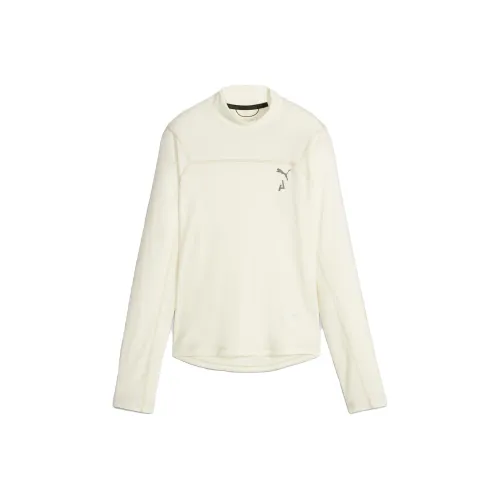 PUMA Женские горно-снежные футболки