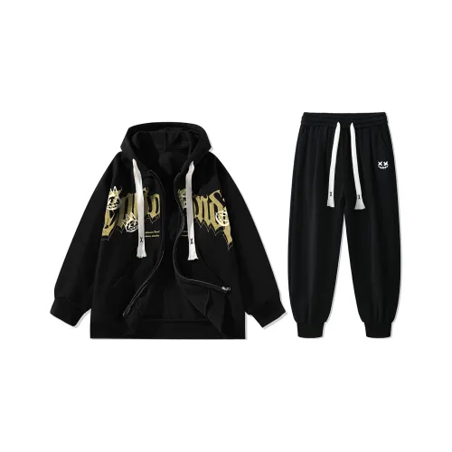 CULT OF INDIVIDUALITY Толстовка Комплект Унисекс