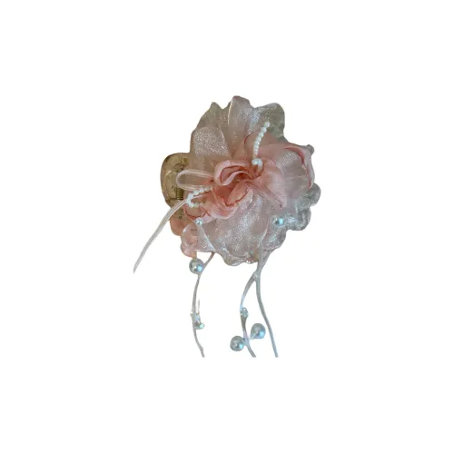 XILING Акрил Full Claw Спина OF Голова Акула Нижняя заколка Half Claw Заколка для хвостика Заколка для буханки Женские