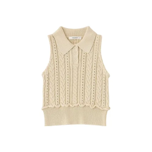 MOUSSY Женские Футболки