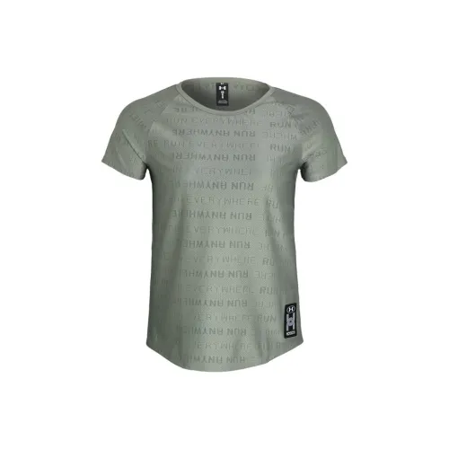 Under Armour Everywhere Рукав реглан T-рубашка Женская