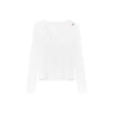 Молочно-белый