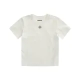 Снежно-горный белый