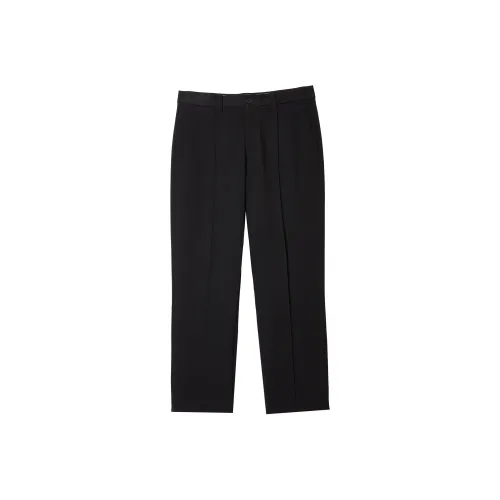 JACK JONES· Повседневные брюки Мужские Черные