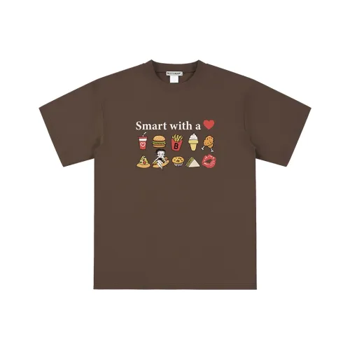 Betty Boop Унисекс Футболки